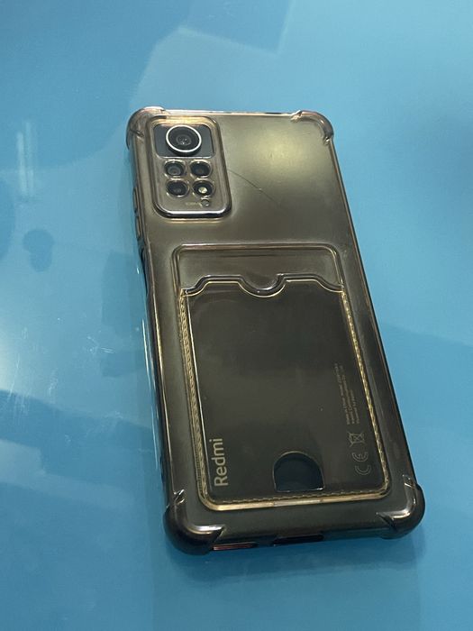 Redmi Note 12 Pro 8/256