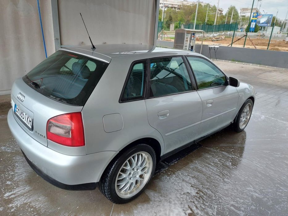 Продават сe джантите 5х112 17 цола