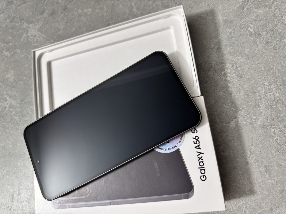 Samsung Galaxy A56 8/256GB