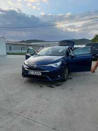 Toyota Avensis Touring Sports 2.0 D-4D