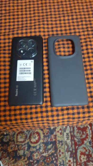 Redmi note 14 pro 5g
