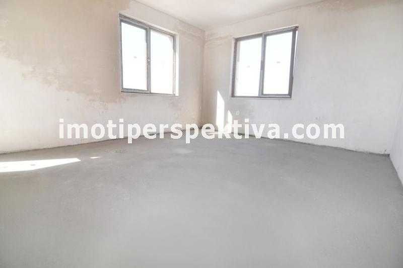 Продава се Многостаен апартамент в Пловдив, Остромила - 144 кв.м за 1153 €/кв.м - Снимка #4