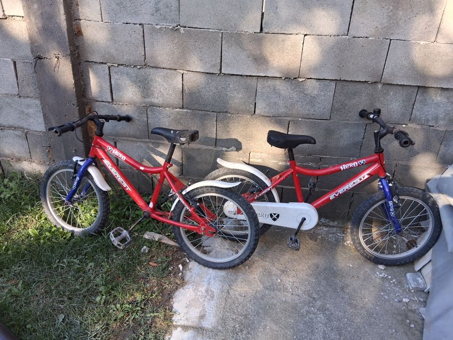 Детско колело 18"