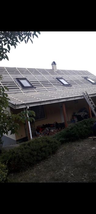 Executăm acoperișuri și reparații etc, 15% reducere!