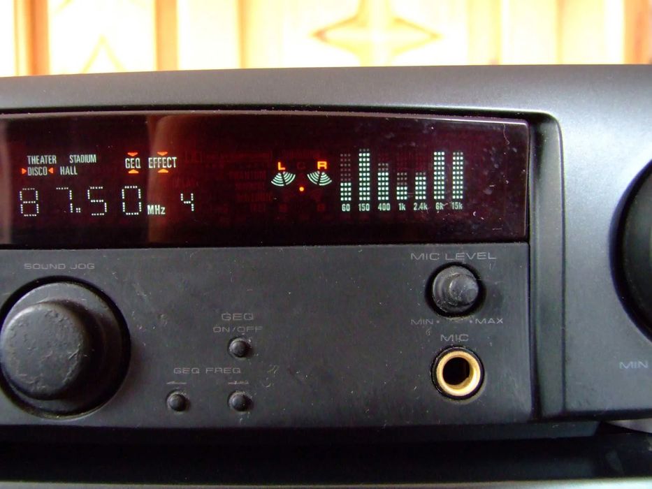 Linie Turn Hifi M J-310