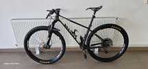 Canyon Exceed Cf GX AXS