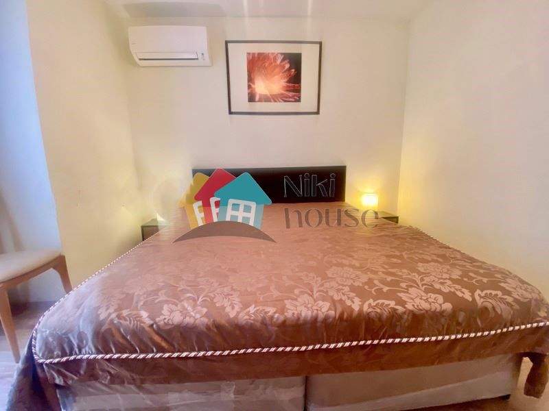 Дава се под наем Тристаен апартамент в Варна, Гръцка махала - 70 кв.м за 1000 € - Снимка #4