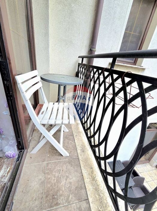 2-стаен в Варна-Бриз площ 6276 цена 190000