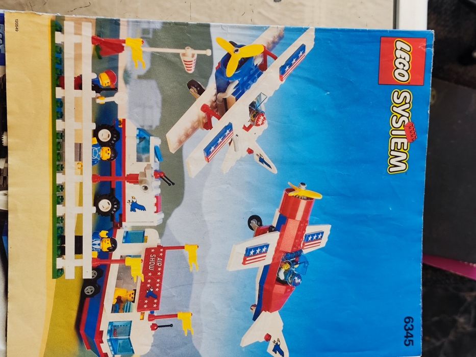 Книжки и каталози на Лего lego