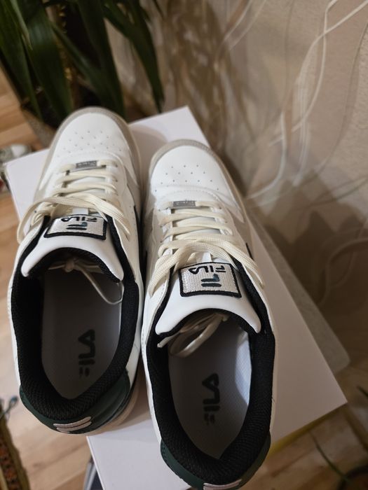 Обувки Filla ежедневни