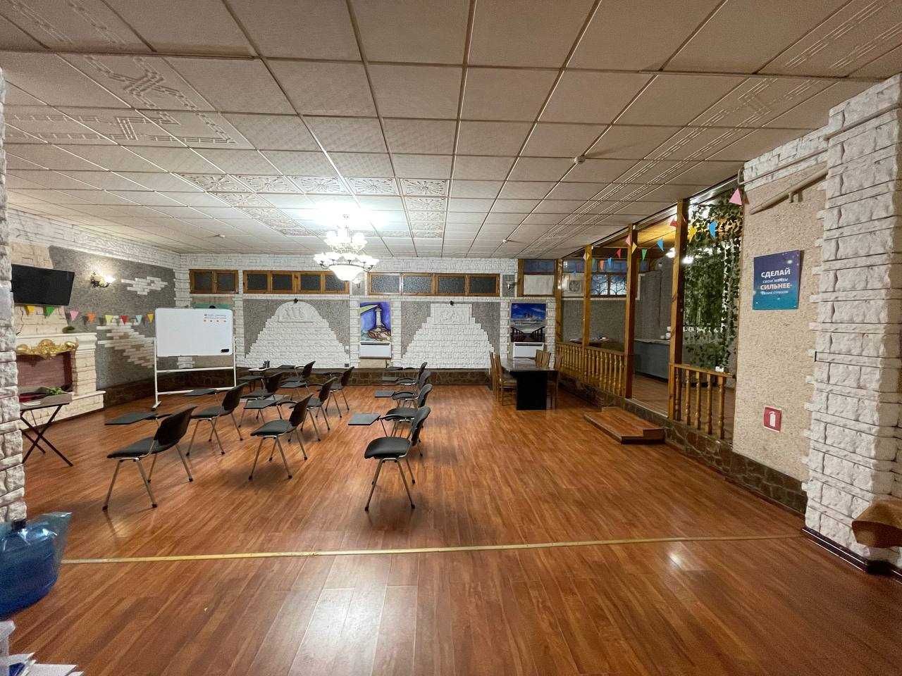 Yu  Помещение 250м2 в долгосрочную аренду, улица Кичик Бешагач