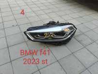 Far stânga BMW seria 1 f44 2023