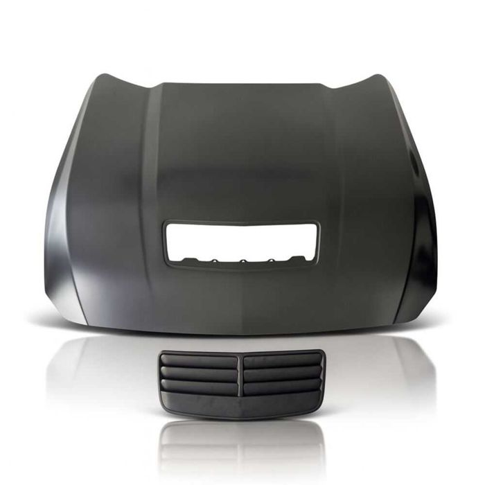 Нови и втора употреба части за Ford Mustang s650 2024-