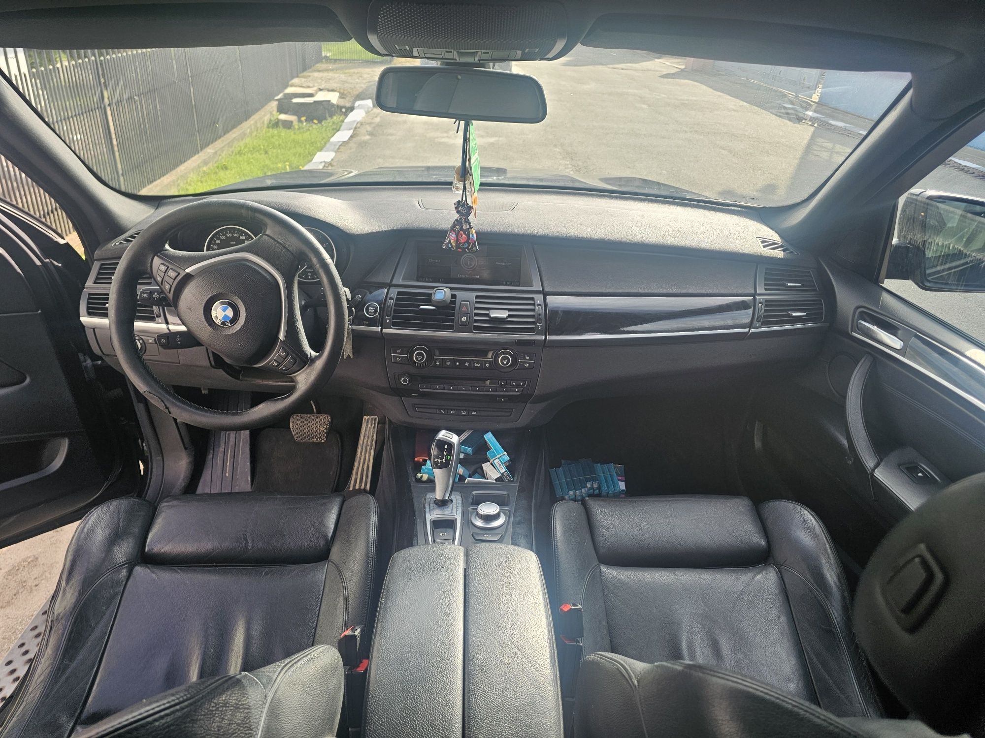 Bmw X5 3.0 Diesel 2007