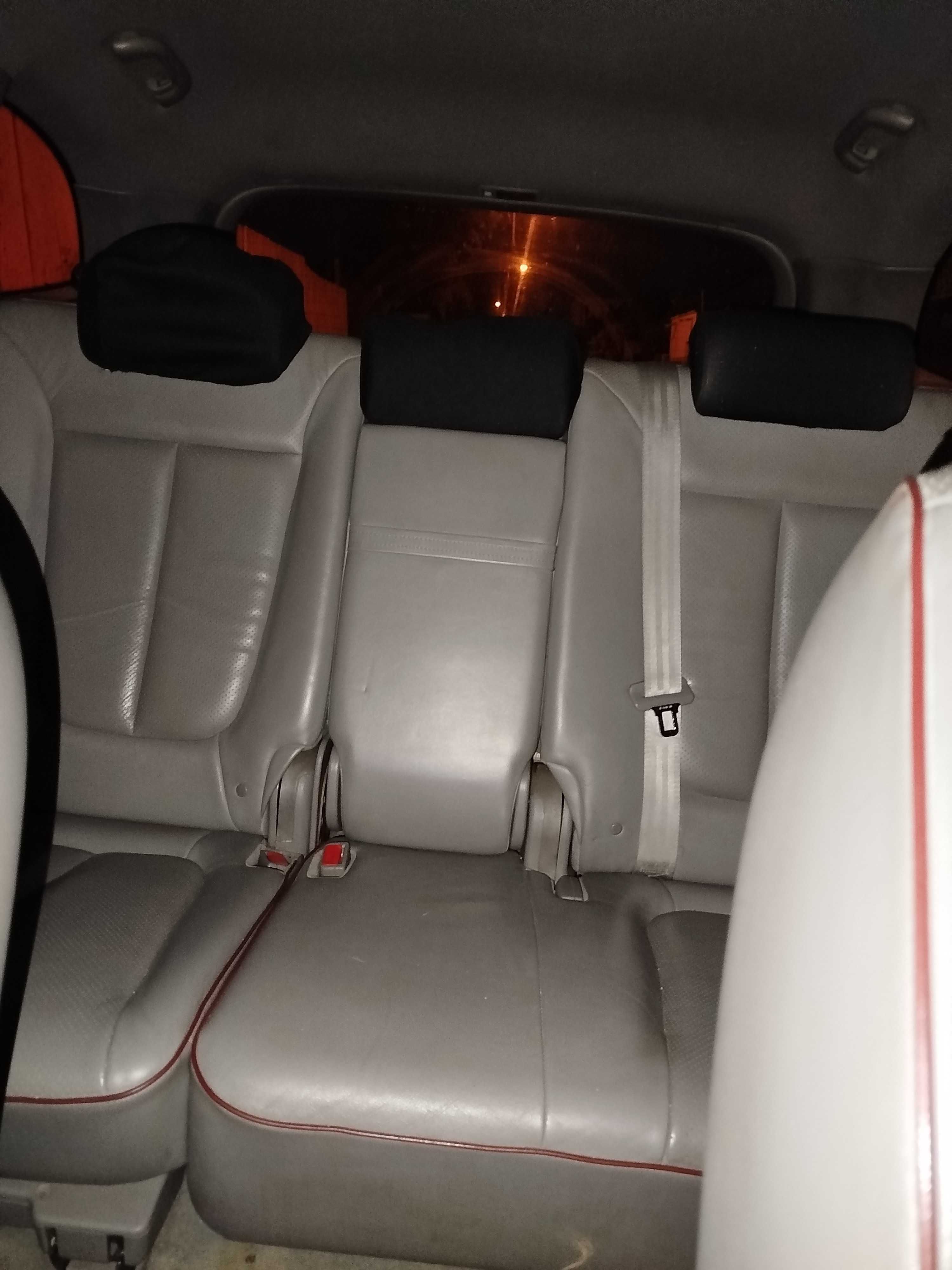 Hyundai santafe 2.2 diesel vând sau schimb