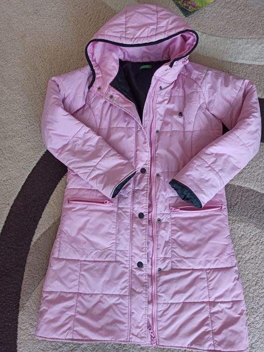 Яке  Benetton, размер S