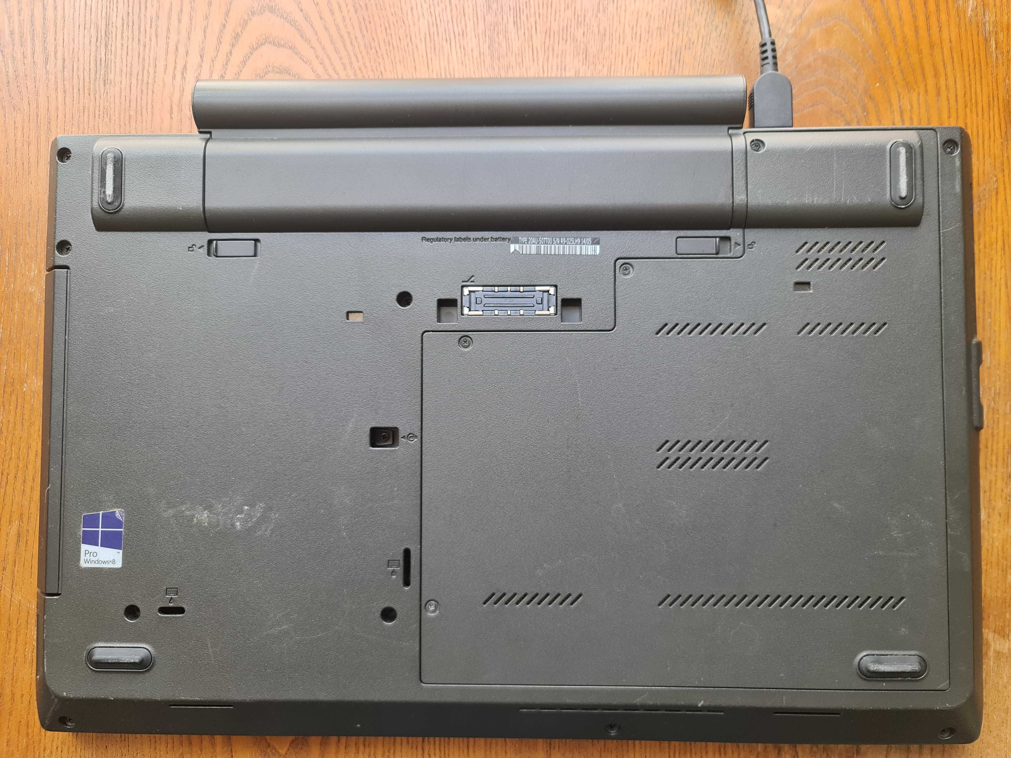 Laptop ThinkPad L540