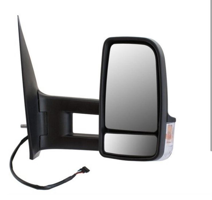 Oglinda Oglinzi pentru Mercedes Sprinter si Crafter Brat Lung Electric