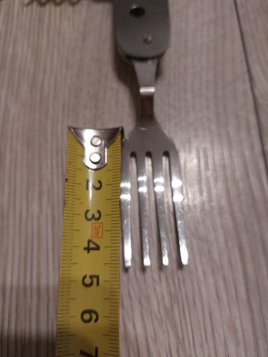 Vand Briceag multifunctional Detasabil