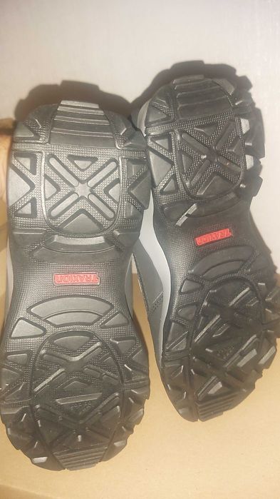Adidas Terrex Hyperhiker K - Номер 35 1/2