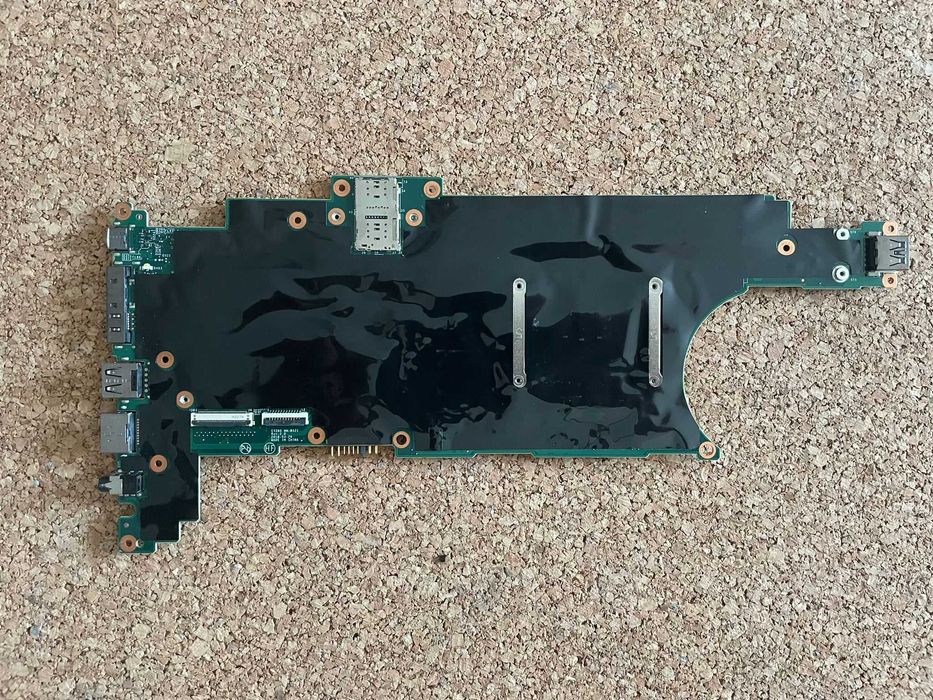 Placa de Baza Laptop Lenovo ThinkPAD X280 EX280 NM-B521 I5-8350U