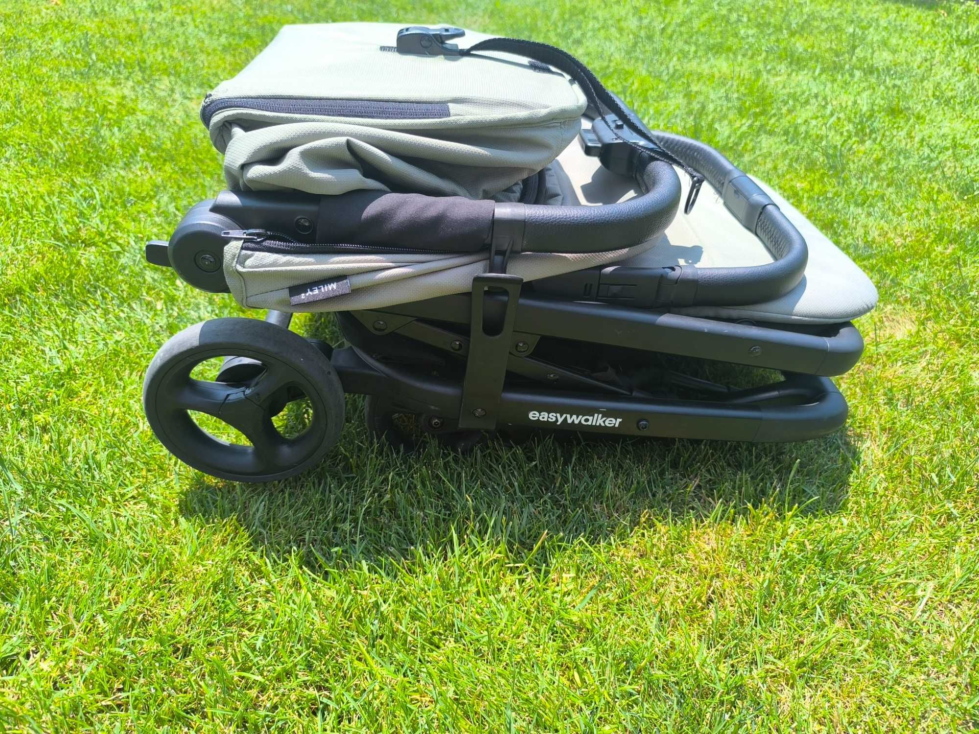 Easywalker Jackey