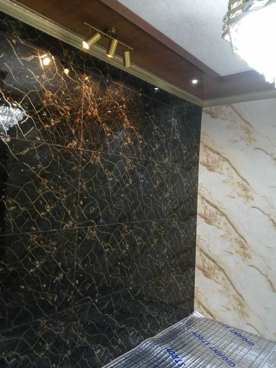 Ремонт квартир, домов и офисов.