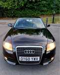 Audi a6 c6 2011 2.7 TDI SE