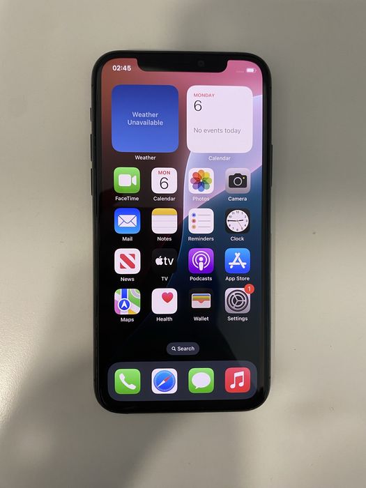 iPhone 11 Pro 64GB ID-XXL0190
