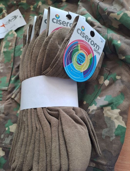 Sac de dormit militar nou nout