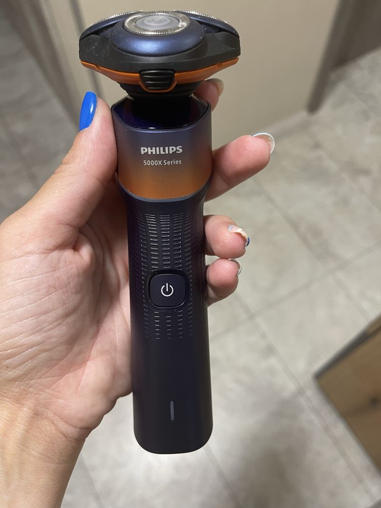 Машинка за бръснене Philips X5012/00