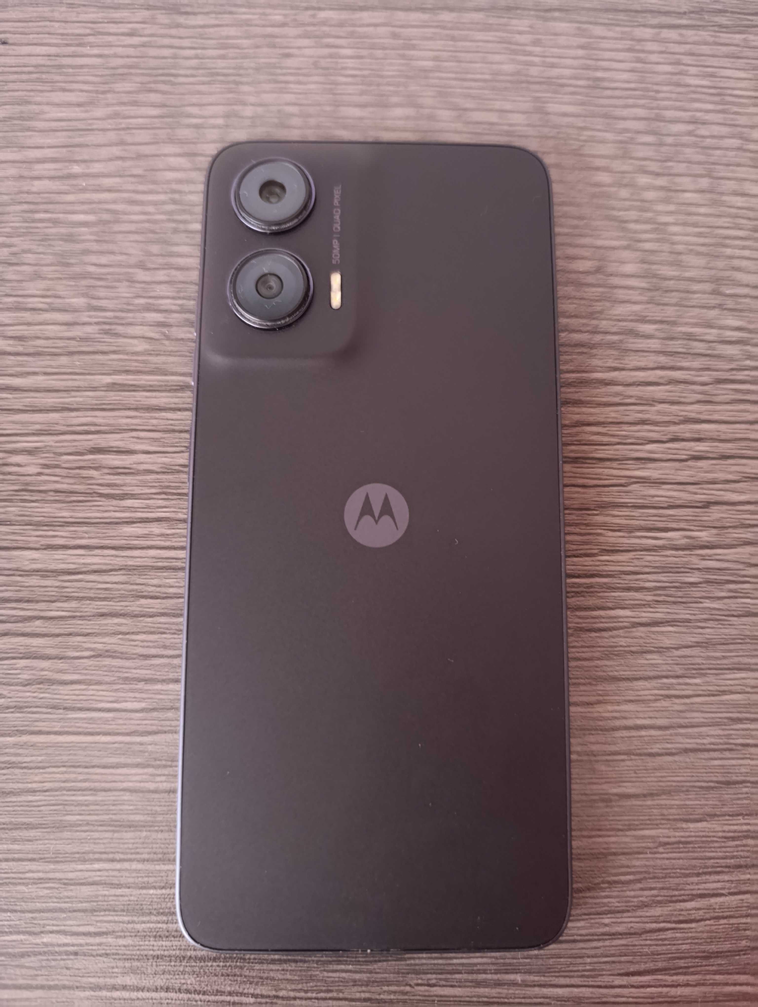 Motorola G35 5G!