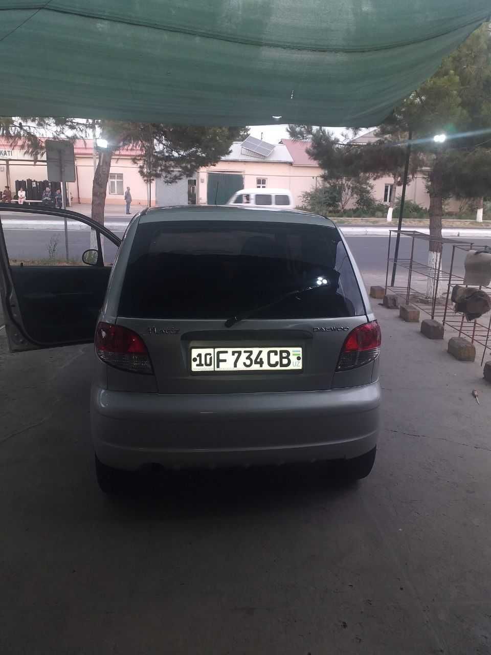 matiz 3 talik 2008 yil rangi stalnoy