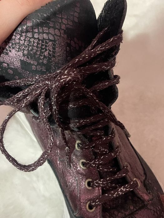 ghete imblanite Benvenuti