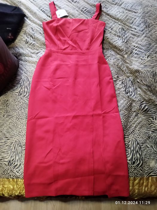 Платье новое 42-44р