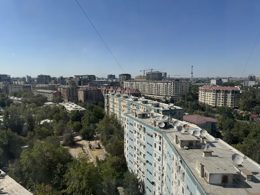 Квартира в аренду