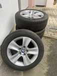 Jante originale bmw
