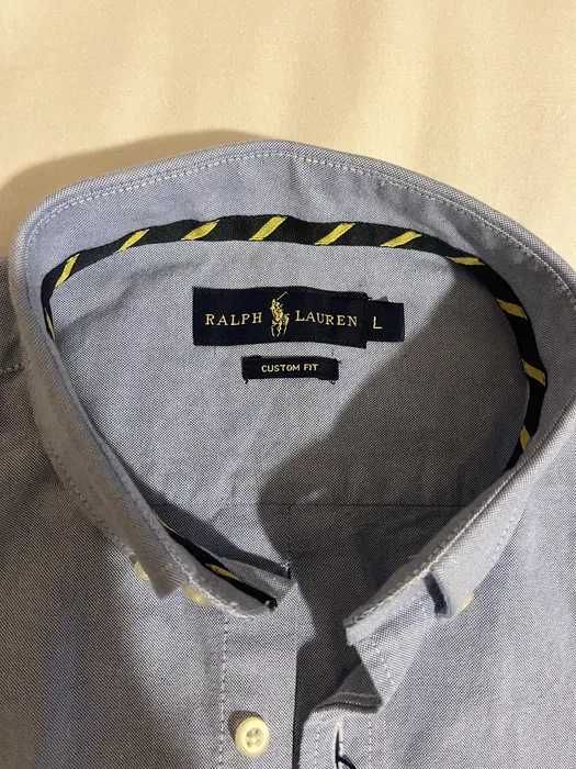 Мъжка Риза Polo Ralph Lauren