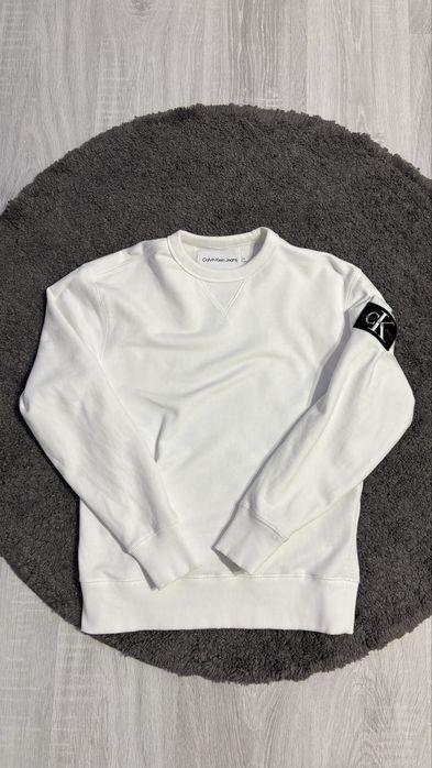 Блуза Calvin Klein Jeans