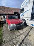 Ford Maverick 2.0 4x4