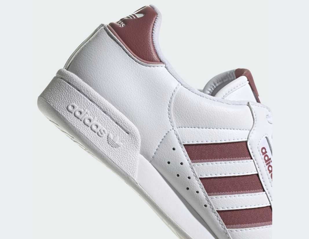 Оригинални маратонки * ADIDAS CONTINENTAL 80 * EU40 2/3 -47 1/3