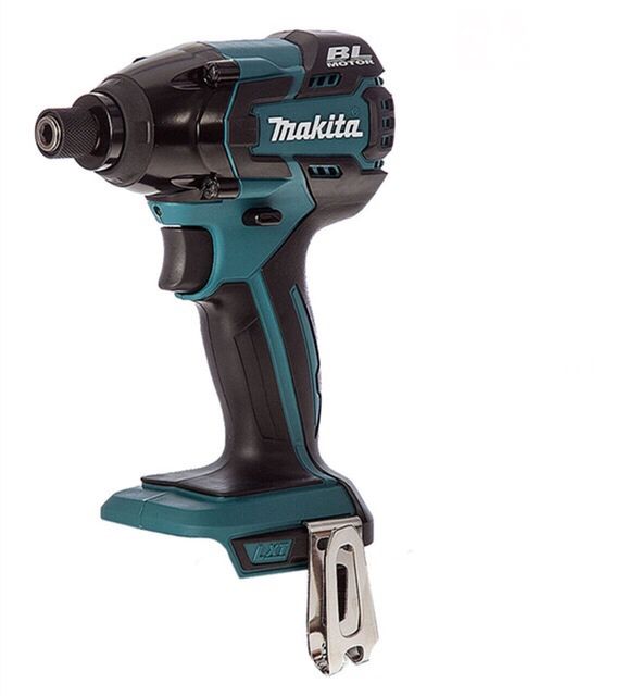 Импакт Makita DTD152Z 18V  165Nm