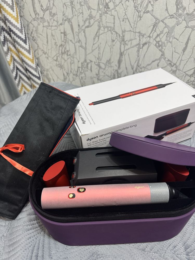 Dyson Airwrap HS05