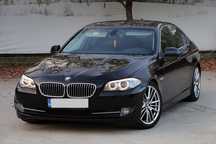 Proprietar Vând/Schimb BMW Seria 5 F10 2.0 diesel