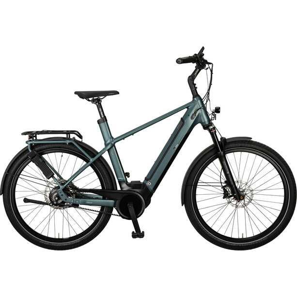 e-bike manufaktur 8CHT Performance CX 625Wh Rohloff E-Shift