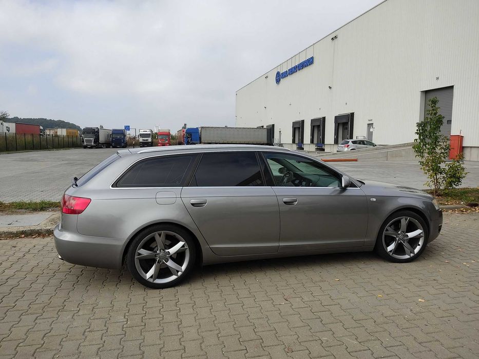 Jante 19" Originale 5x112 Audi A4 A5 A6 A7 A8 Q5 Q7 Allroad