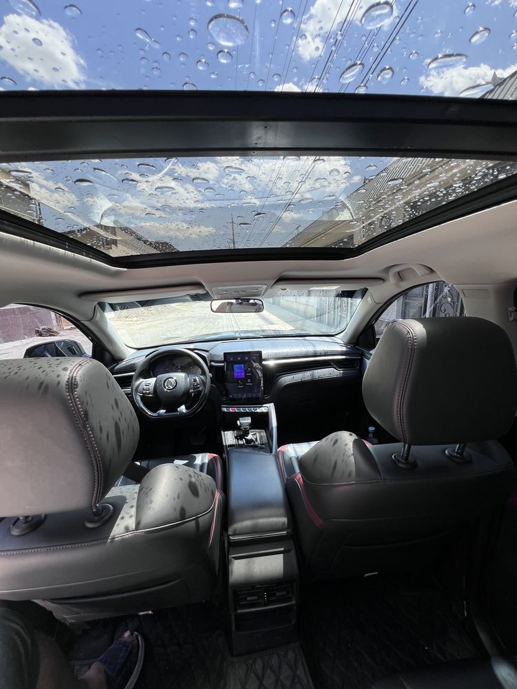 Dongfeng fengon M5L