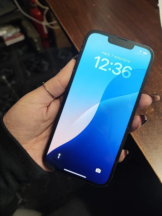 iPhone 13 128gb impecabil