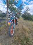 Ktm 85 sx 2010 excelent