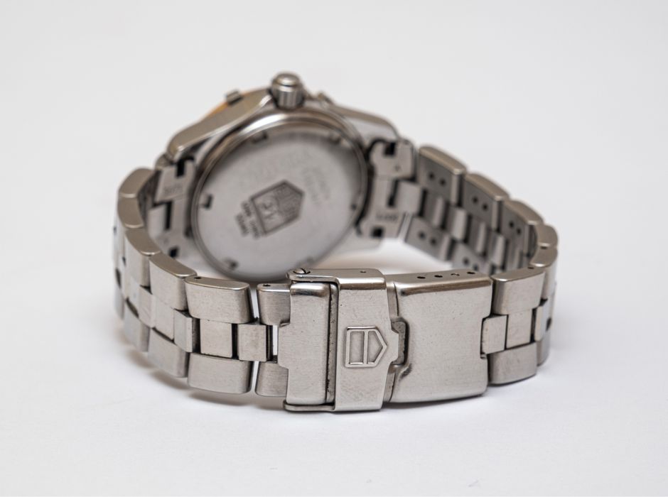 Дамски часовник Tag Heuer